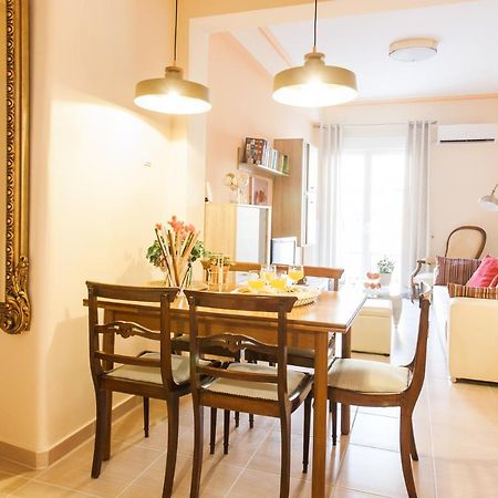 Athens Casa Bonita Apartment Luaran gambar