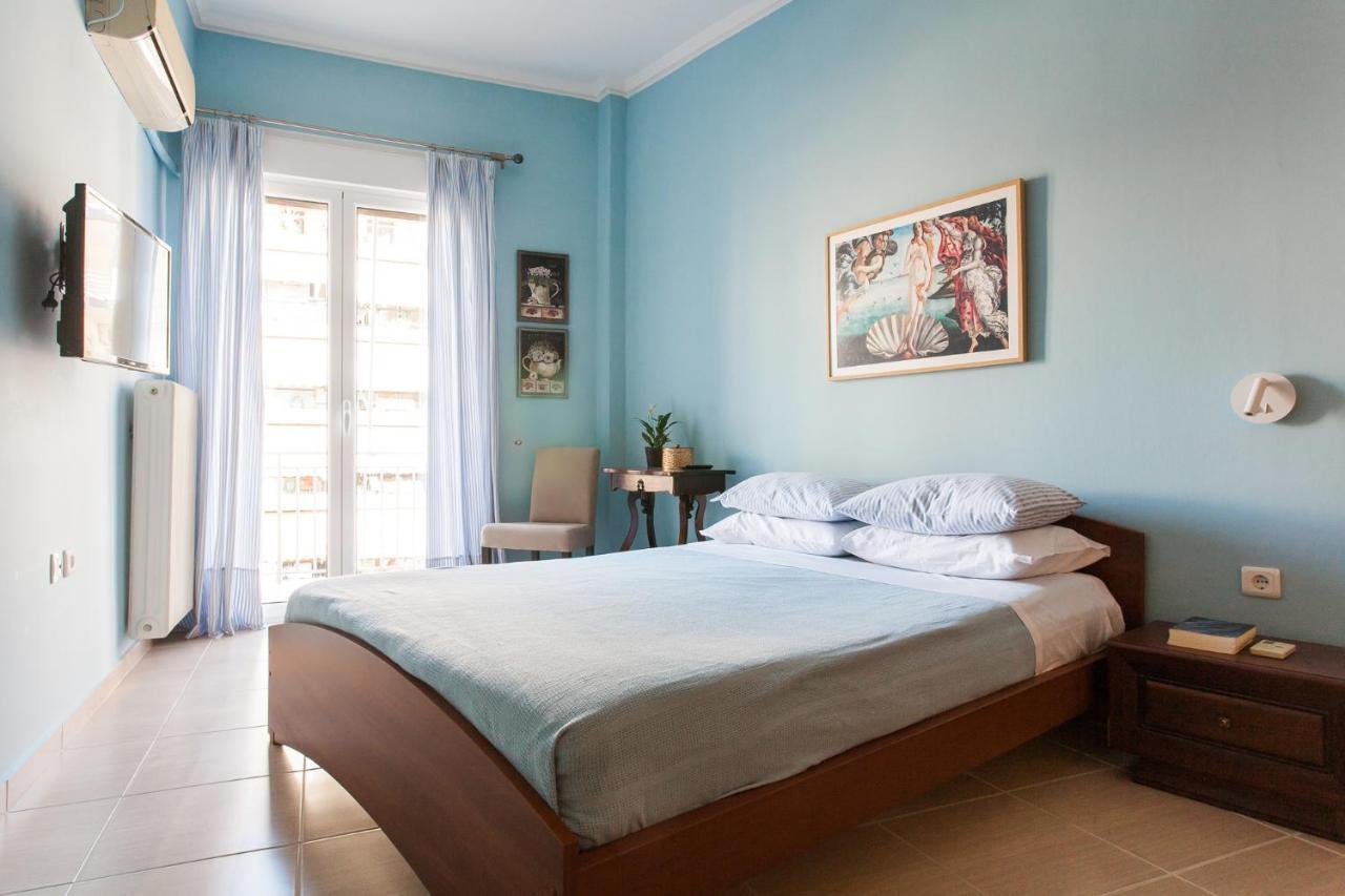 Athens Casa Bonita Apartment Luaran gambar