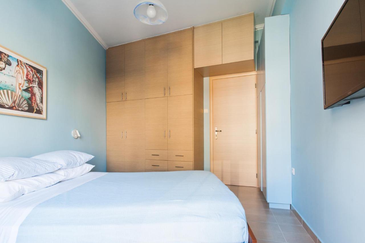 Athens Casa Bonita Apartment Luaran gambar