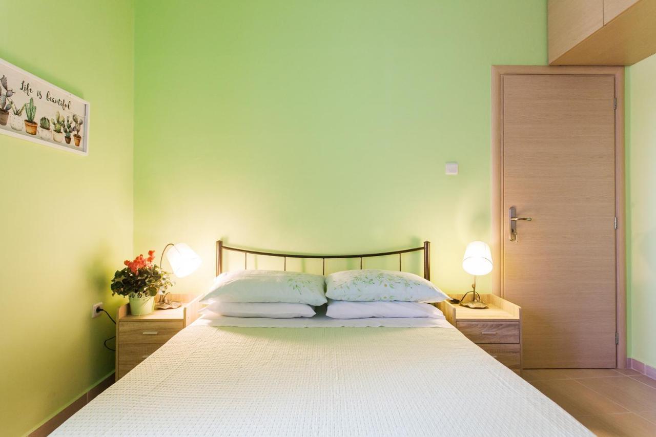 Athens Casa Bonita Apartment Luaran gambar