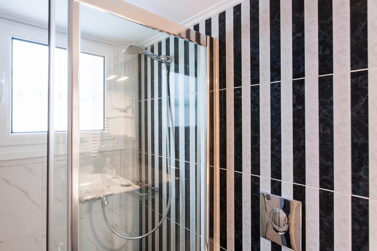 Athens Casa Bonita Apartment Luaran gambar