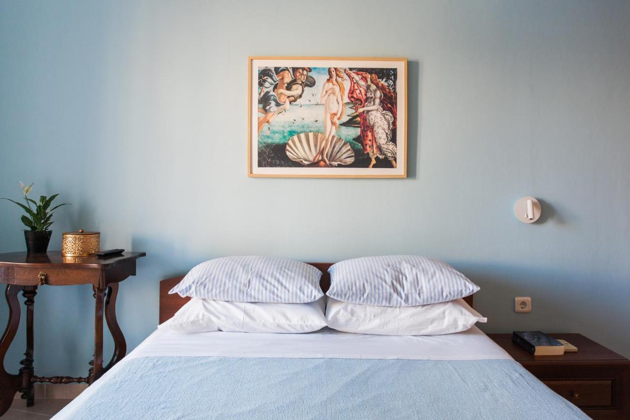 Athens Casa Bonita Apartment Luaran gambar